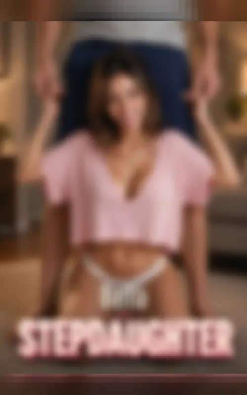 Bella, My Step-daughter – blurred poster of a members-only Candy short