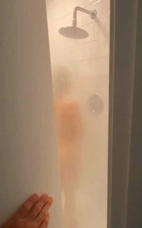 Cheating with My Step-Sister – opening frame of episode 1