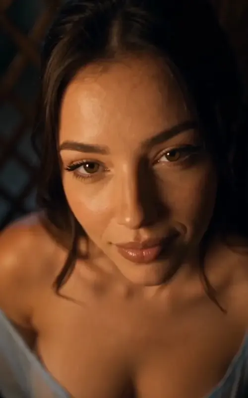 Forgive Me, Father – opening frame of episode 1