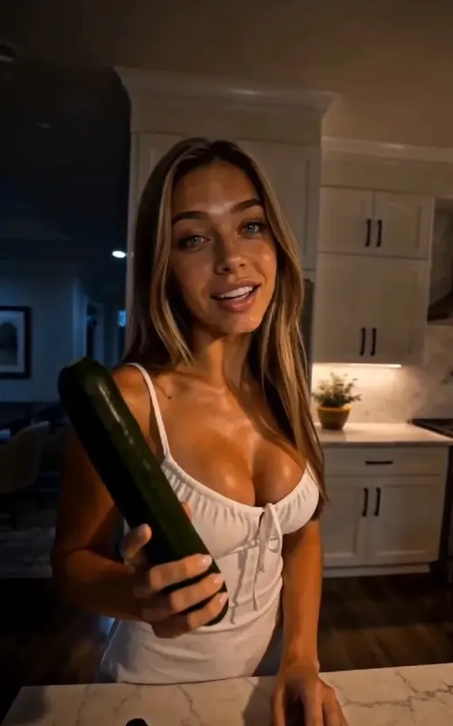 Madison: My Dad's Best Friend's Daughter – opening frame of episode 1